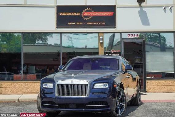 ROLLS ROYCE WRAITH 2015 SCA665C56FUX85582 image ROLLS ROYCE WRAITH 2015 SCA665C56FUX85582 image